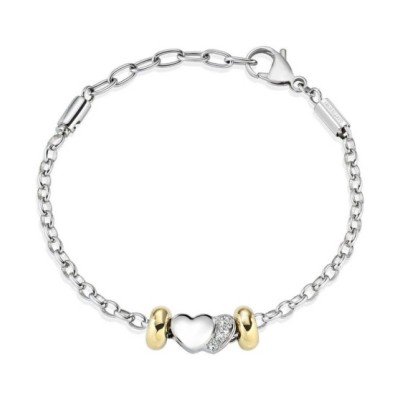 Bracciale Donna gioielli Morellato Drops SCZ714 [4767c8fd]