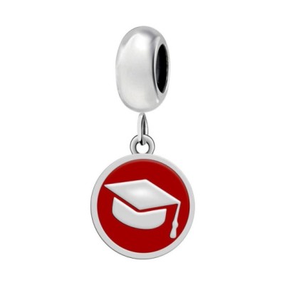 Charm Donna gioielli Morellato Drops Laurea SCZ961 [28ccf714]