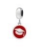 Charm Donna gioielli Morellato Drops Laurea SCZ961 [28ccf714]