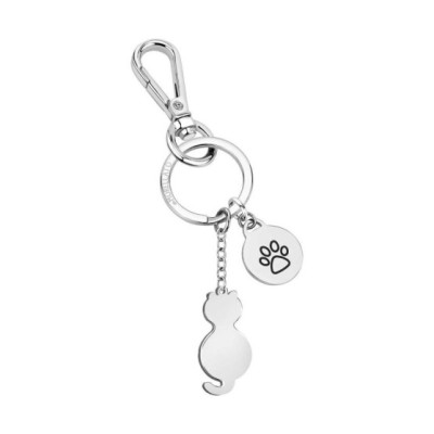 Portachiavi Donna Morellato Forever gioielli SD0805 [1039162e]