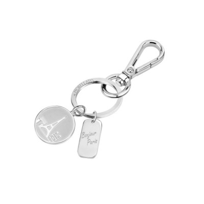 Portachiavi Morellato da donna Travel Paris SD5702 [aef80d72]