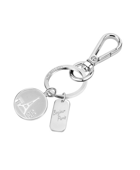 Portachiavi Morellato da donna Travel Paris SD5702 [aef80d72]