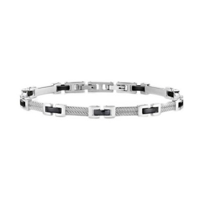 Bracciale Uomo gioielli Morellato Cross SKR36 [8cb7b616]