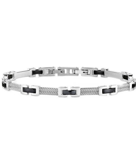 Bracciale Uomo gioielli Morellato Cross SKR36 [8cb7b616]
