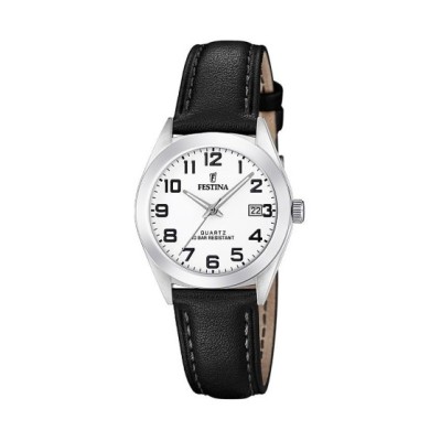 Orologio solo tempo Donna Festina Acero Clasico - F20447/1 [7321e9be]