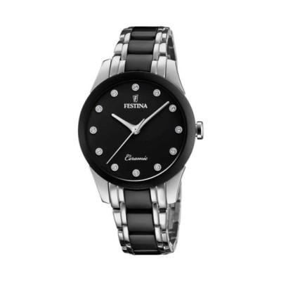 Orologio solo tempo Donna Festina Collezione Ceramic - F20499/3 [ba6097e0]