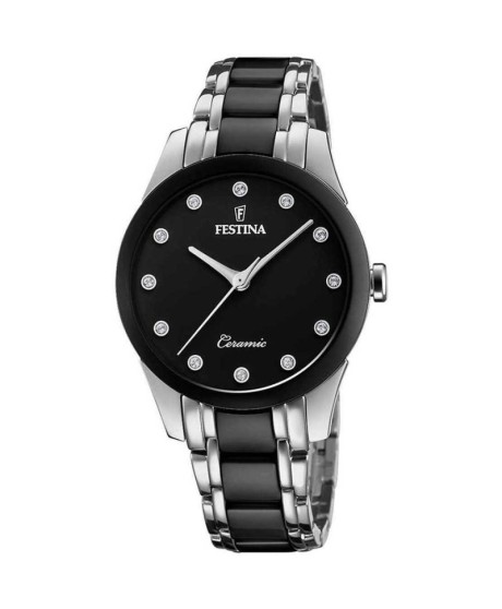 Orologio solo tempo Donna Festina Collezione Ceramic - F20499/3 [ba6097e0]