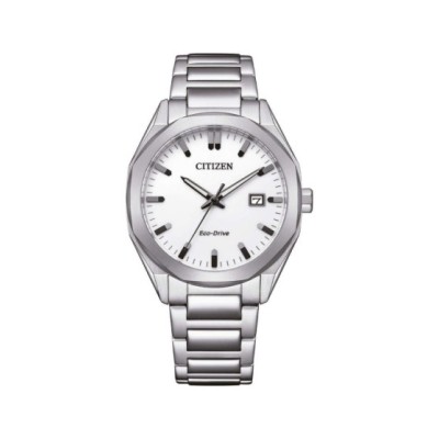 Orologio Eco Drive solo tempo Uomo Citizen Action of 2024 - BM7620-83A [53d9996e]