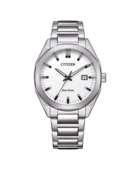 Orologio Eco Drive solo tempo Uomo Citizen Action of 2024 - BM7620-83A [53d9996e]