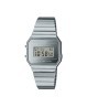 Orologio solo tempo Unisex Casio A700WEV-7AEF [f20b4fa2]