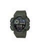 Orologio solo tempo Uomo Casio WS-1500H-3BVEF [8f6a3e3c]