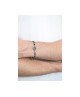 Bracciale con perline Uomo Breil Black Onyx TJ2408 [dec5594d]
