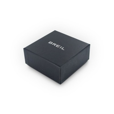 Bracciale con perline Uomo Breil Black Onyx TJ2408 [69d89849]