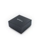 Bracciale con perline Uomo Breil Black Onyx TJ2408 [69d89849]