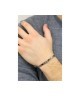 Bracciale Uomo gioielli Breil Brick TJ3272 [157c2bb0]