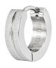 Orecchini Uomo gioielli Breil Loop TJ3443 [cb336b2b]