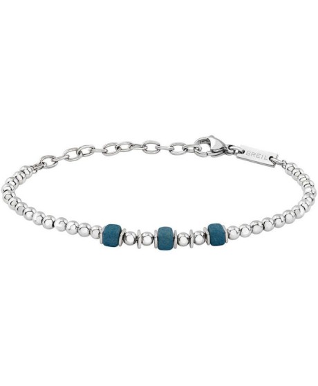 Bracciale Uomo gioielli Breil Mixology TJ3543 [46546662]