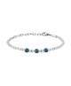 Bracciale Uomo gioielli Breil Mixology TJ3543 [46546662]