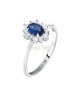 ANELLO MORELLATO TESORI SAIW154 [d7f5dfd2]