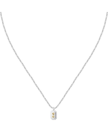 COLLANA MORELLATO GOLD - SATM22 [876f99d2]