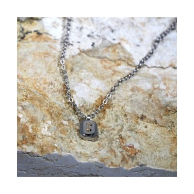 COLLANA MORELLATO GOLD - SATM22 [e9541bdb]