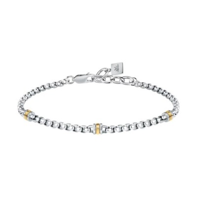 BRACCIALE MORELLATO GOLD - SATM23 [00c341d3]