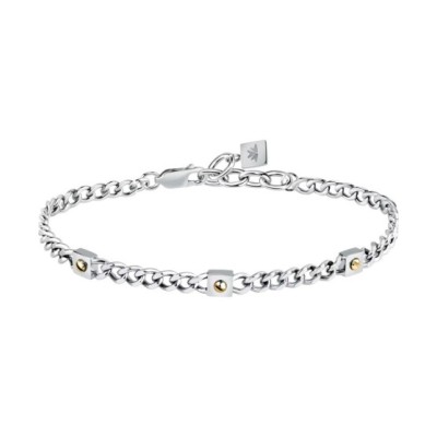 BRACCIALE MORELLATO GOLD - SATM24 [95844ad6]