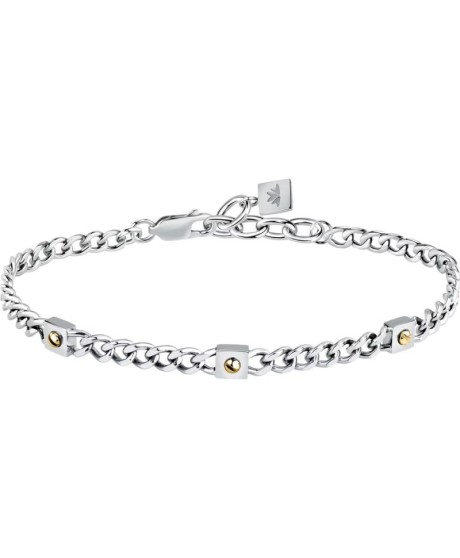 BRACCIALE MORELLATO GOLD - SATM24 [95844ad6]