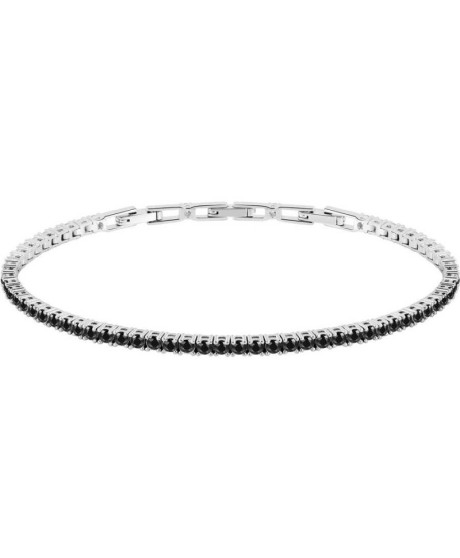 Bracciale Uomo gioielli Morellato Alfa SATN02 [c9ef94b5]