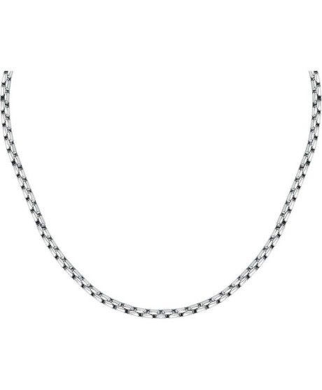 Collana Uomo gioielli Morellato Catene SATX18 [dd0ab155]