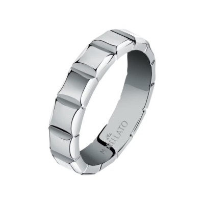 MOTOWN RING SS SIZE019 [d8dc167b]