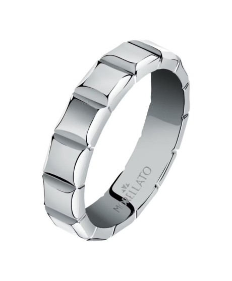 MOTOWN RING SS SIZE019 [d8dc167b]