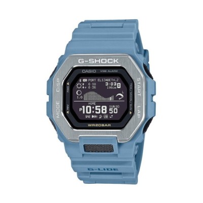 Orologio digitale bluetooth smart Uomo G-Shock Trending GBX-100-2AER [6f9c2742]