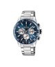 Orologio Cronografo Uomo Festina Timeless Chronograph - F20560/2 [0f8d643e]