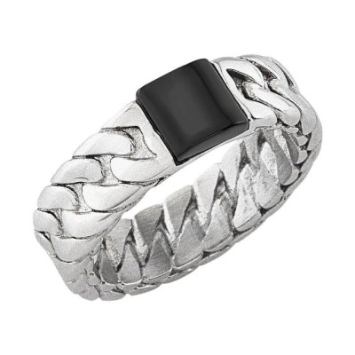 Anello Uomo gioielli Breil TJ3570 - Misura 25 [26bfa001]