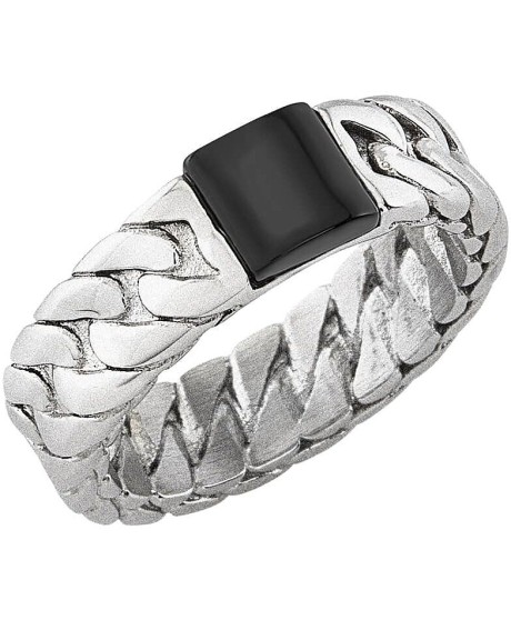 Anello Uomo gioielli Breil TJ3570 - Misura 25 [26bfa001]
