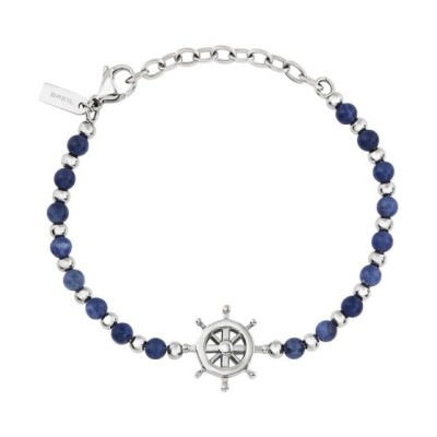 Bracciale Uomo gioielli Breil Sound Wave TJ3587 [55321be0]