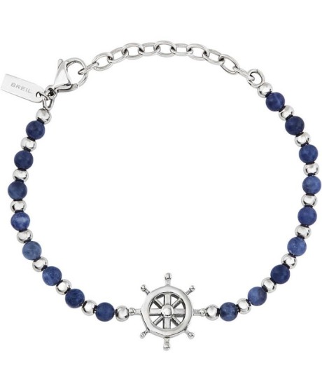 Bracciale Uomo gioielli Breil Sound Wave TJ3587 [55321be0]