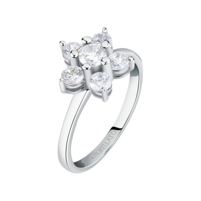 ANELLO MORELLATO TESORI - SAIW127012 [35fe34cc]