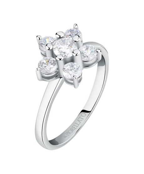 ANELLO MORELLATO TESORI - SAIW127012 [35fe34cc]