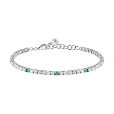Bracciale Donna gioielli Morellato Tesori SAIW138 [2f47971b]
