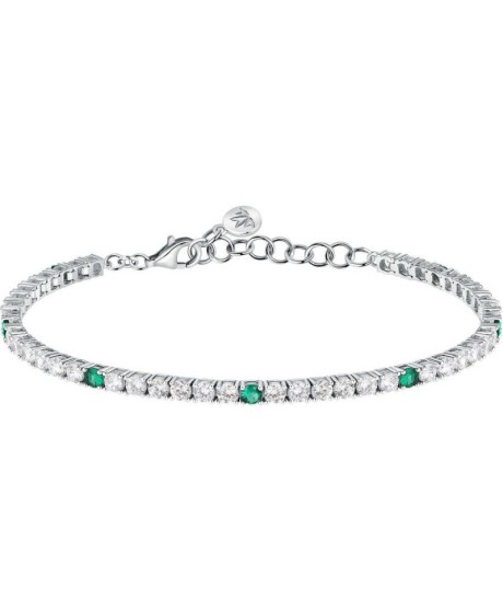 Bracciale Donna gioielli Morellato Tesori SAIW138 [2f47971b]