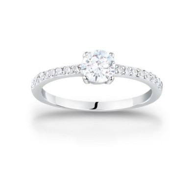 ANELLO MORELLATO TESORI - SAIW179 [c39c386f]