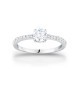 ANELLO MORELLATO TESORI - SAIW179 [c39c386f]