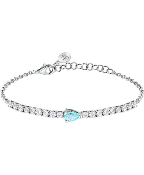 bracciale donna gioielli Morellato Tesori SAIW200 [ee3932ae]