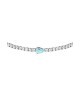 bracciale donna gioielli Morellato Tesori SAIW200 [371f71a3]