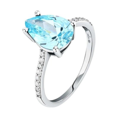 Anello Donna gioielli Morellato Tesori SAIW205 [752788a8]
