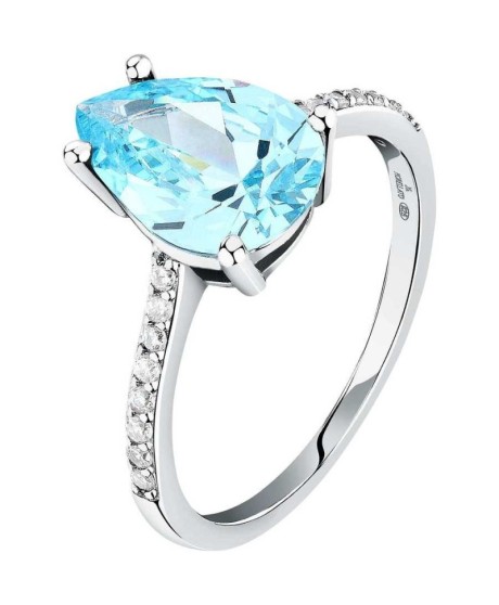Anello Donna gioielli Morellato Tesori SAIW205 [752788a8]