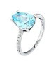 Anello Donna gioielli Morellato Tesori SAIW205 [752788a8]