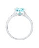 Anello Donna gioielli Morellato Tesori SAIW205 [ac01cba5]